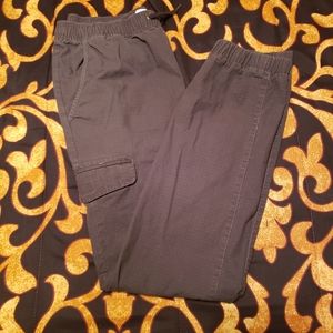 GAP cargo joggers